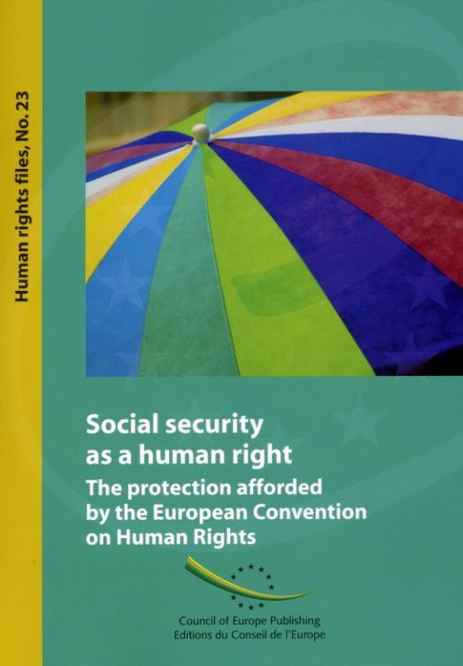 Social Security as a human right