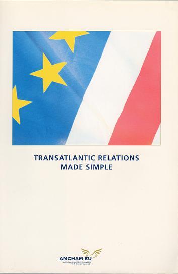 Transatlantic Relations Made Simple