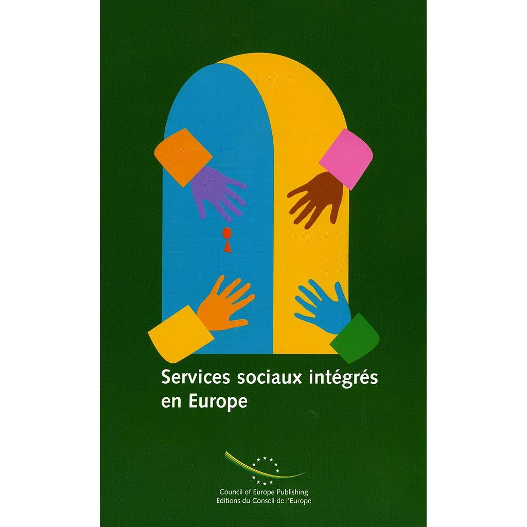 Services sociaux intégrés en Europe