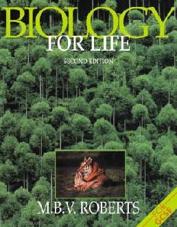 Biology for Life - For GCSE