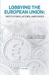 Lobbying the european union : institutions, actors, and issues