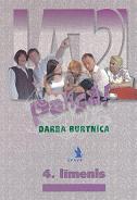 Paliga 4 limenis - Darba burtnica (Workbook 4)