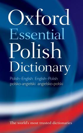Oxford Essential Polish Dictionary