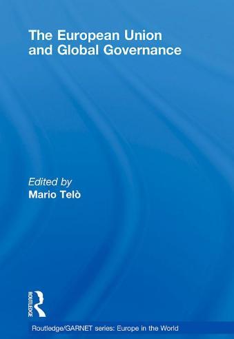 The European Union and Global Governance