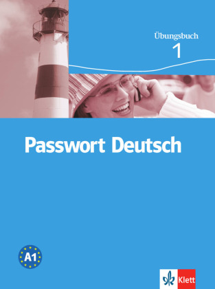 Passwort Deutsch: Übungsbuch 1