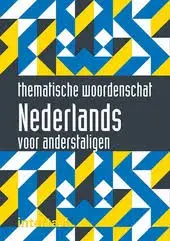 Thematische woordenschat Nederlands voor anderstaligen