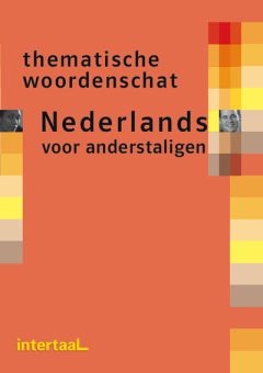 Thematische woordenschat Nederlands voor anderstaligen