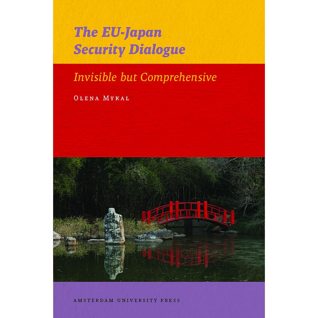 The EU-Japan Security Dialogue - Invisible but Comprehensive