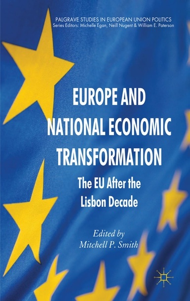Europe and National Economic Transformation