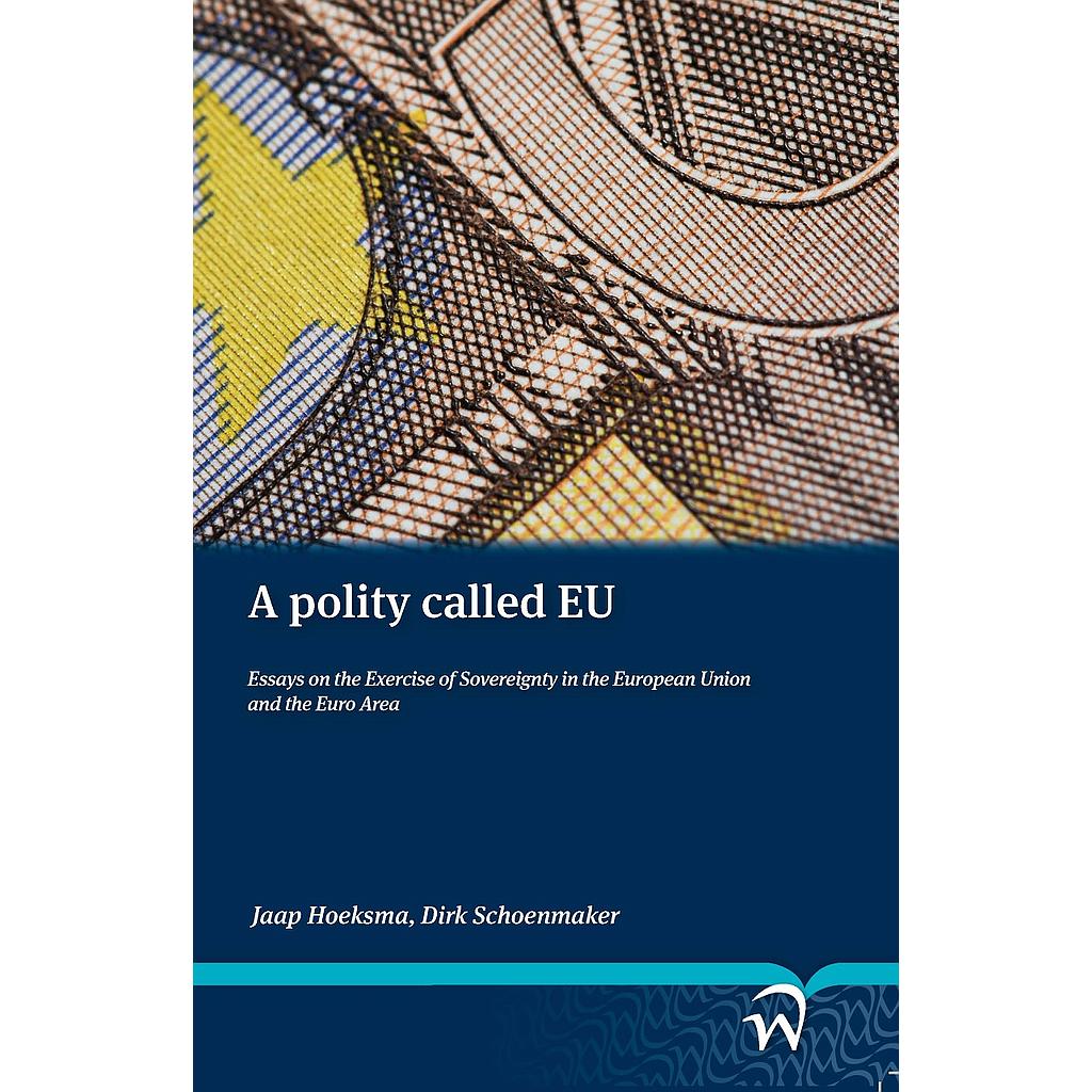 A Polity Called EU