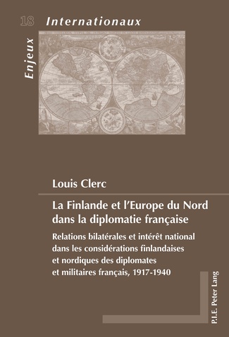 La Finlande et l'Europe du Nord dans la diplomatie française