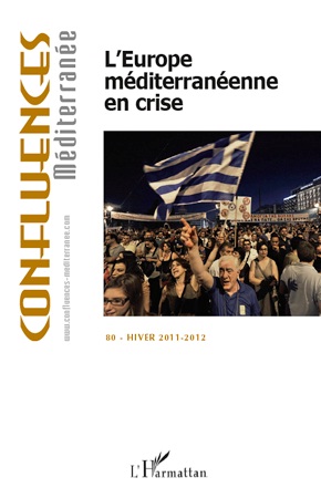 L'Europe Meditérranéenne en crise