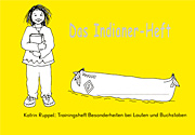 Das Indianer-Heft