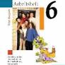 Deutschbuch, Gymnasium Allgemeine Ausgabe, Neue Ausgabe. - 6. Schuljahr, Arbeitsheft