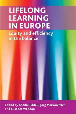 Lifelong Learning In Europe