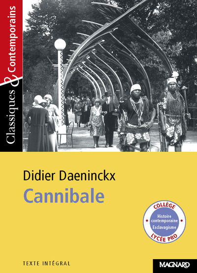 Cannibale n°20