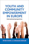 Youth and community empowerment in Europe - International perspectives
