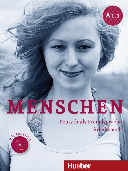 Menschen A1/1 Arbeitsbuch