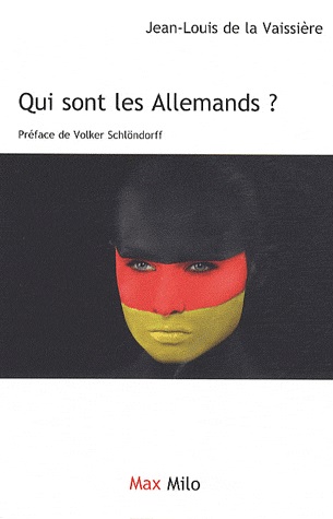 Qui sont les Allemands?
