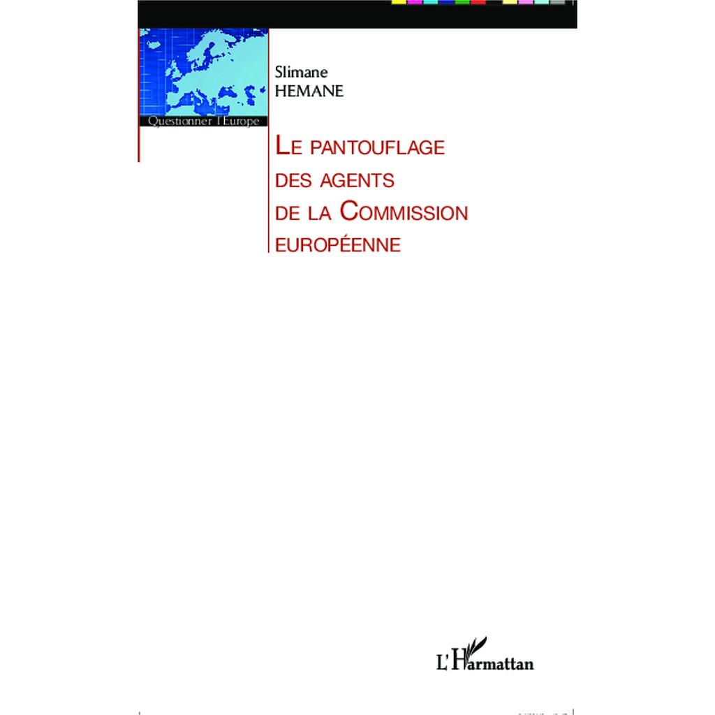 Le pantouflage des agents de la Commission européenne
