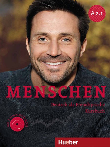 Menschen A2/1 Kursbuch