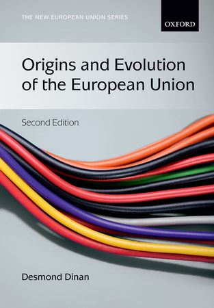 Origins and Evolution of the European Union - Second Edition