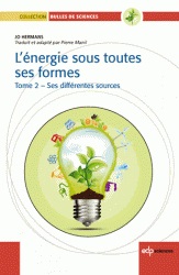 L'énergie sous toutes ses formes T2