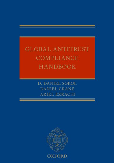 Global Antitrust and Compliance Handbook