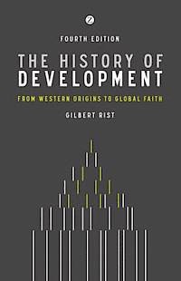 The history of development
