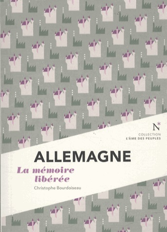 Allemagne - La mémoire libérée