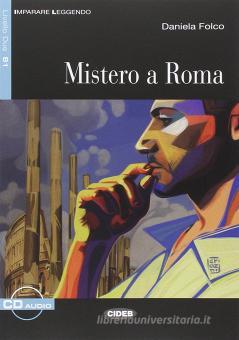 Mistero a Roma