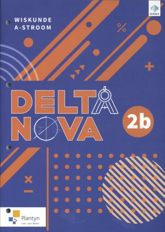 Delta Nova 2B (incl. online ICT)