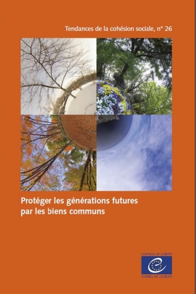 Protéger les générations futures par les biens communs