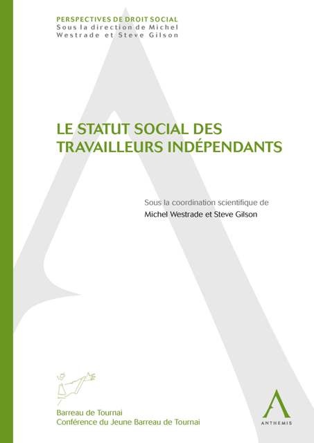 Le statut social des travailleurs indépendants