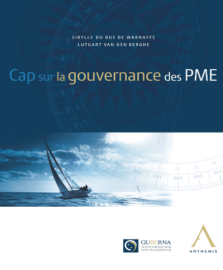 Cap sur la gouvernance des PME