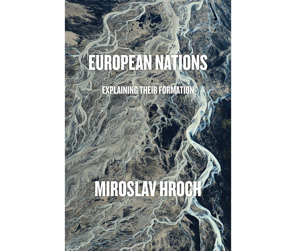 European Nations: Explaining Their Formation