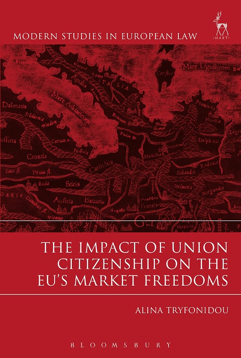 Impact of Union Citizenship on the EU's Market Freedoms