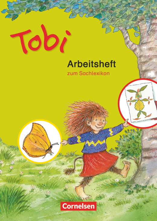 Tobi-Fibel, bisherige Ausgabe