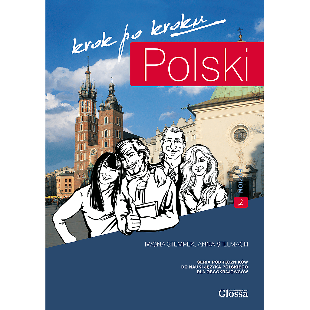 Polski, krok po kroku 2