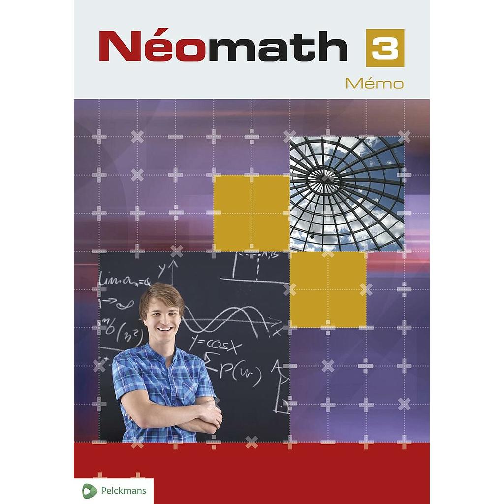 Néomath 3 Mémo