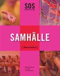 Samhälle, används i S1-S2