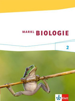 Markl BiologieBd.2 7./8. Schuljahr, Schülerband