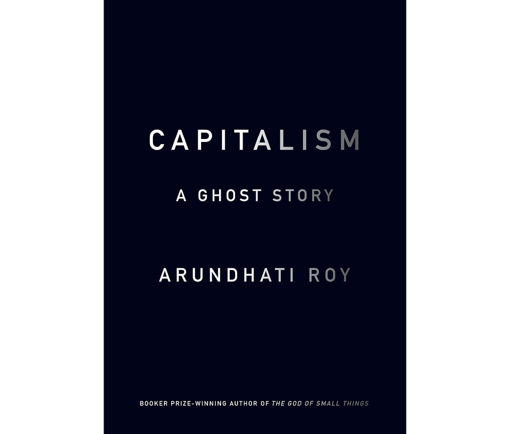 Capitalism: A Ghost Story