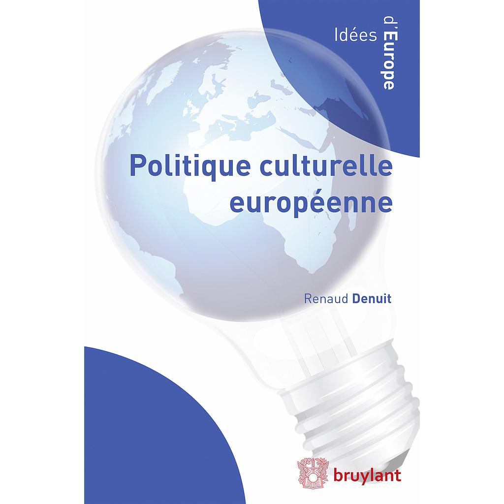 Politique culturelle européenne