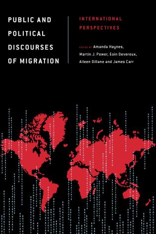 Public and Political Discourses of Migration - International Perspectives