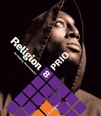 PRIO Religion 8