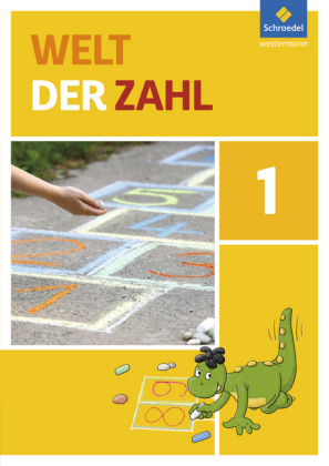 Welt der Zahl, Allgemeine Ausgabe 2015