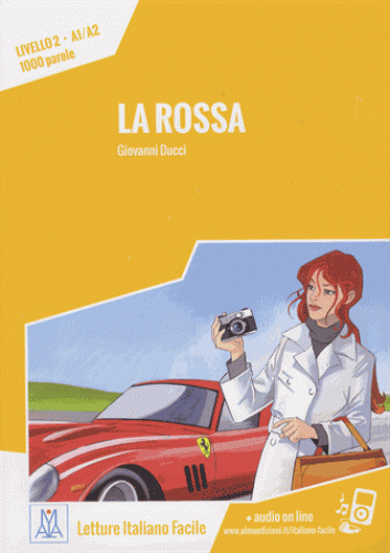La Rossa
