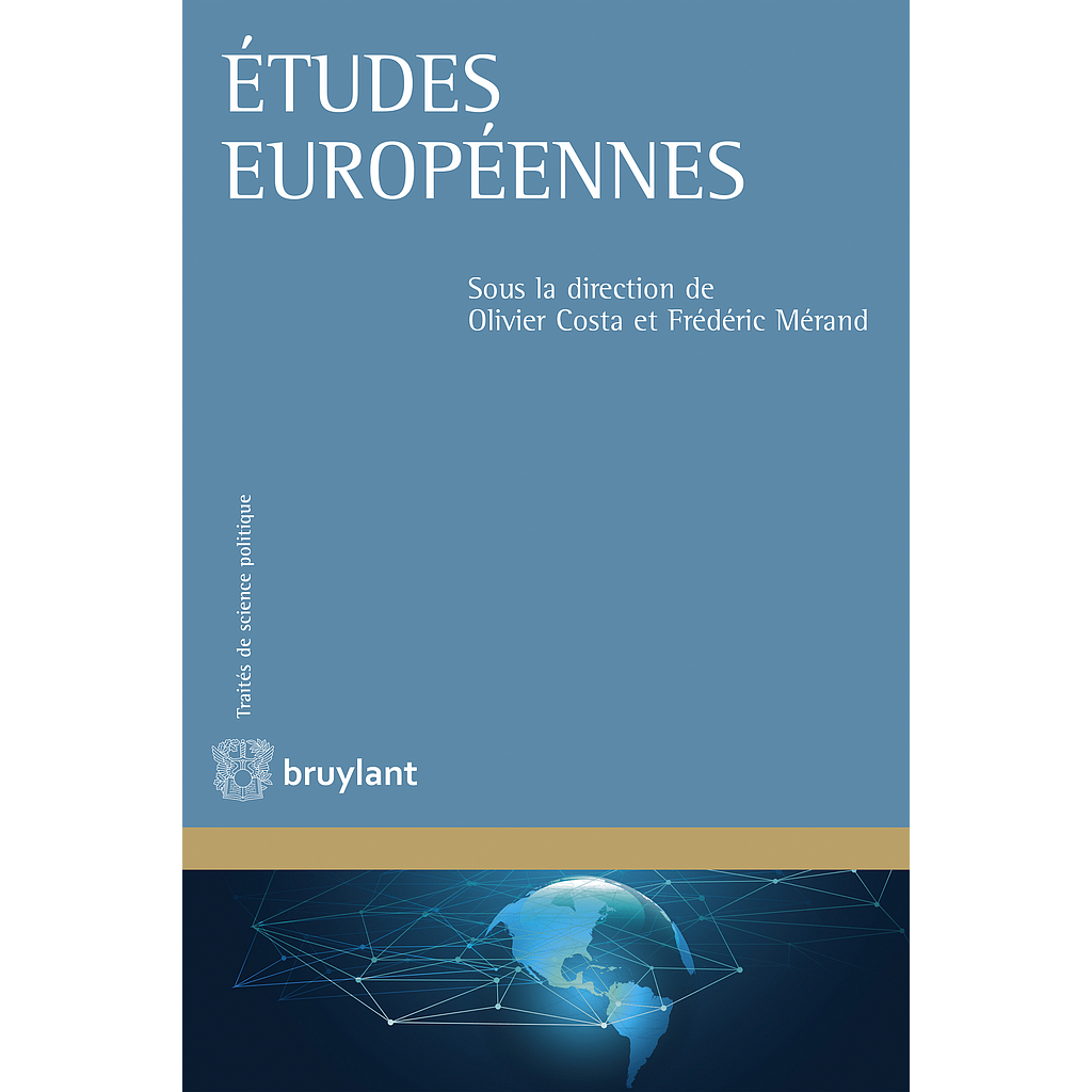 Études européennes