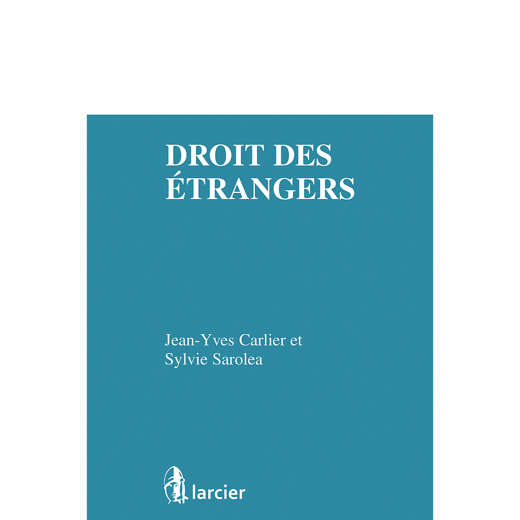 Droit des étrangers